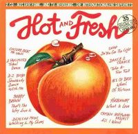 Cover  - Hot And Fresh [1993]